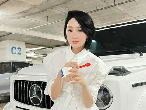 Thực hư tin Hiền Hồ tái xuất sân khấu sau thời gian “ở ẩn”