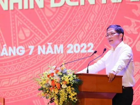 Vùng đồng bằng sông Hồng phải đi đầu trong đổi mới sáng tạo