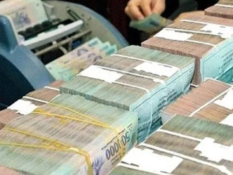 Vượt thu ngân sách, Hà Nội được thưởng 1.000 tỷ đồng