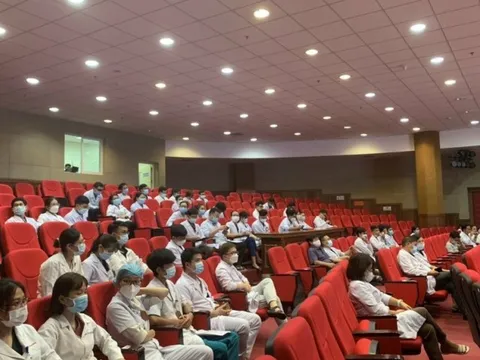 Đồng Nai: Số ca bệnh sốt xuất huyết tăng cao, có 10 người tử vong