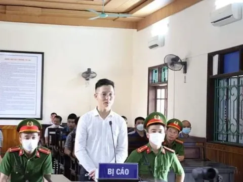 Bản án đích đáng cho đối tượng xuyên tạc, chống phá Nhà nước  