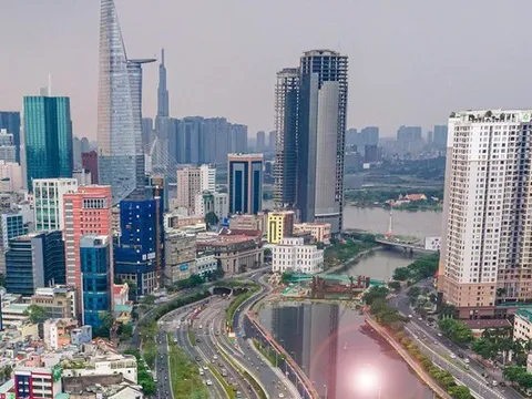 TP. HCM kêu gọi đầu tư 197 dự án với tổng vốn gần 944.000 tỷ đồng