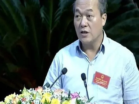 206 nhân viên y tế, bác sĩ ở Thanh Hóa bỏ việc vì áp lực công việc