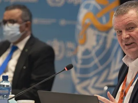 WHO yêu cầu ngừng sử dụng rộng rãi 2 thuốc "điều trị Covid-19"