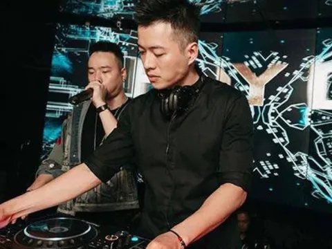 Loạt DJ nổi tiếng sẽ tham gia chuỗi chương trình "Take me to the sun"