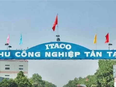 Tân Tạo (ITA) xin hoãn, HoSE yêu cầu công ty vẫn phải tuân thủ công bố thông tin liên quan vụ việc mở thủ tục phá sản