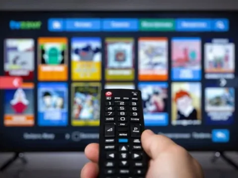 Doanh thu truyền hình trả tiền Việt Nam đạt 4.500 tỷ đồng