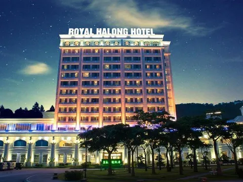 Casino duy nhất trên sàn chứng khoán đổi chủ?