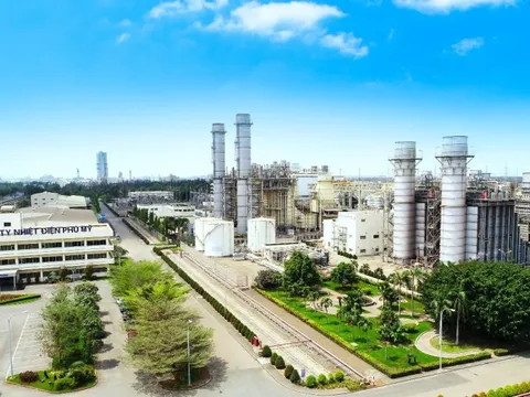 Doanh thu 6 tháng EVNGENCO3 (PGV) vượt 22.000 tỷ, NMTĐ Buôn Khốp tăng mạnh