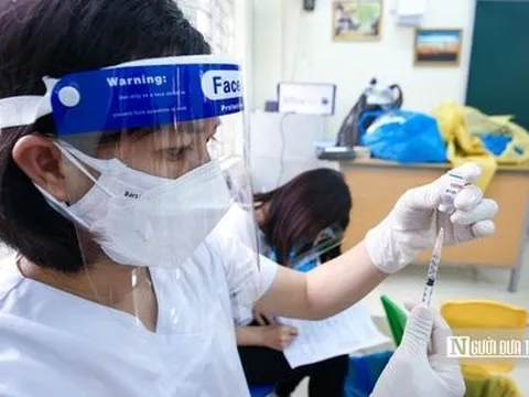 Ngày 13/7, ghi nhận 1.001 ca Covid-19