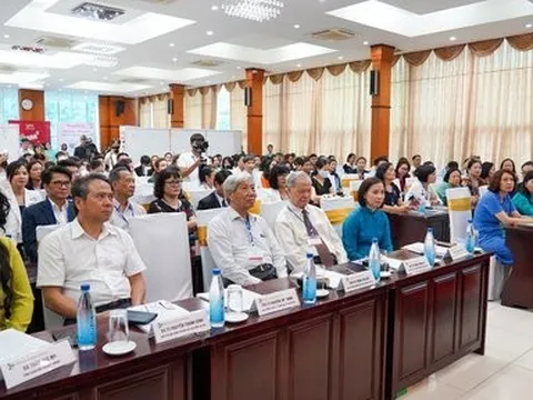 Hội thảo khoa học: “Nâng cao chất lượng sản phẩm từ thiên nhiên”