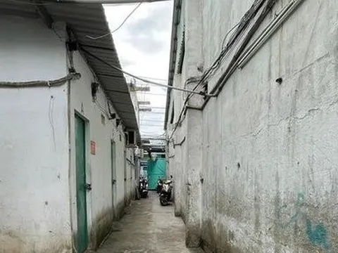 Tp.HCM: Bát nháo nhà trọ cho thuê