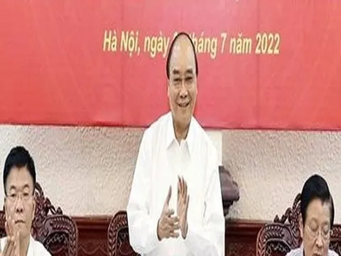 Hoàn thiện các thiết chế đáp ứng yêu cầu của Nhà nước pháp quyền XHCN