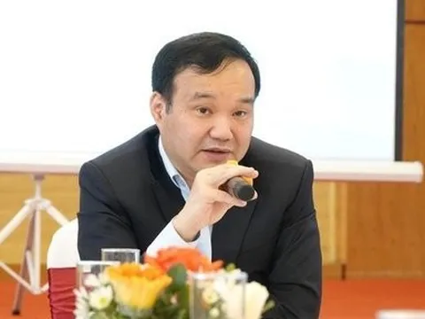 Vụ kit xét nghiệm Covid-19: Đề nghị kỷ luật lãnh đạo Cục Quản lý giá