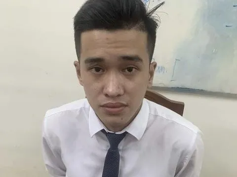 Khởi tố nam thanh niên đâm chủ tiệm cà phê để cướp vàng