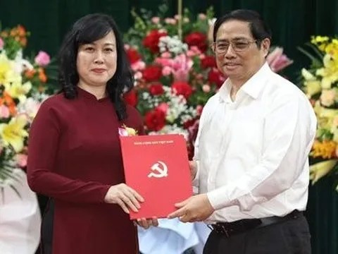 Thủ tướng Phạm Minh Chính: "Càng khó khăn, thách thức, càng phải đoàn kết, thống nhất"
