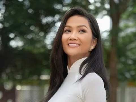 Hoa hậu H'Hen Niê bất ngờ gọi CEO Bảo Hoàng là “chồng”