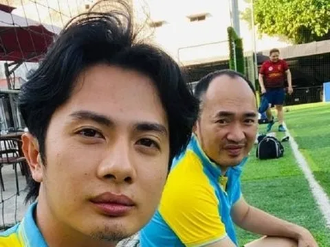 Huỳnh Phương bất ngờ tiết lộ “tật xấu” của Tiến Luật