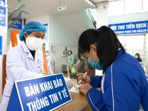 Đề xuất bổ sung đối tượng BHYT bắt buộc, nâng mức đóng một số đối tượng