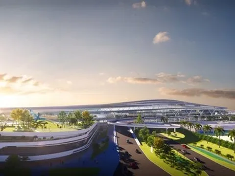 Thủ tướng "chốt" thời hạn về đích nhà ga T3 sân bay Tân Sơn Nhất