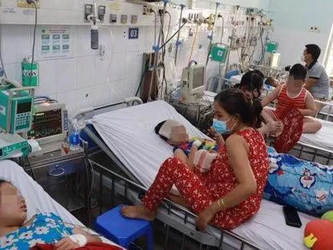 Ca mắc sốt xuất huyết tăng 148%, Bộ Y tế phân tuyến điều trị thế nào?