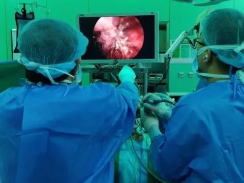 Chủ quan, nhiều người mất luôn một quả thận