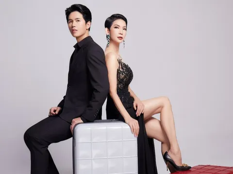 Xuân Lan: Minh Kha là chàng trai nỗ lực, lành tính