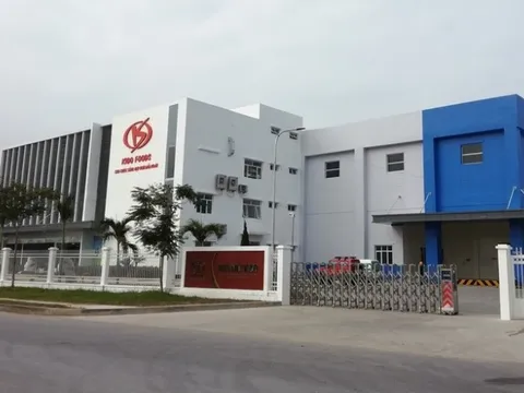 Kido bán 28,1 triệu cổ phiếu quỹ từ 26/7