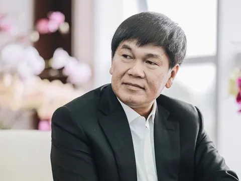 Nộp ngân sách cả chục nghìn tỷ đồng, Hòa Phát đóng những loại thuế gì?