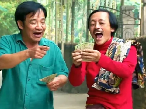 Quang Tèo kể chuyện về Giang Còi: "Bị mất giọng anh ấy vẫn cố diễn"