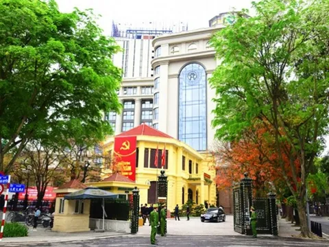 Ngày mai (15/7), Hà Nội dự kiến công bố quyết định của Bộ Chính trị về công tác cán bộ