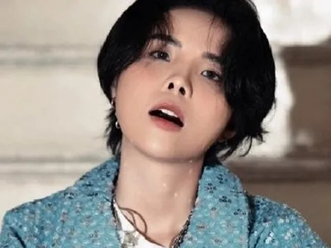 Vũ Cát Tường: Tuổi thơ khốn khó và tuổi 30 công khai giới tính thật