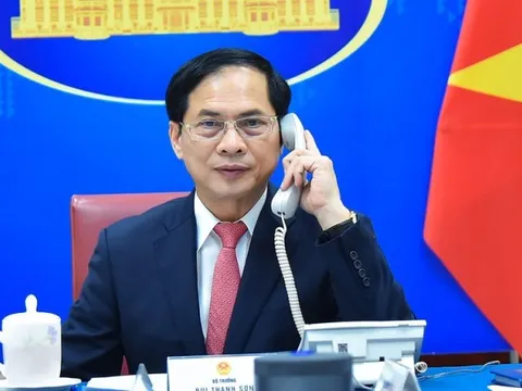 Việt Nam-Cộng hòa Séc tăng cường hợp tác hiệu quả, thực chất