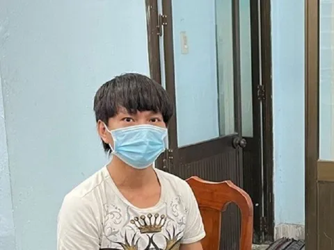 Đà Nẵng: Bắt đối tượng dụ dỗ trẻ em giao cấu, quay clip "nóng"