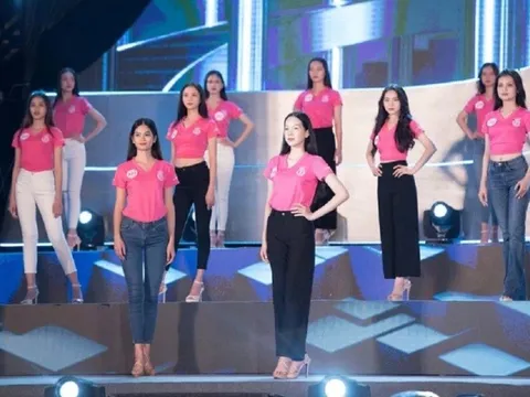 Ồ ạt thi người đẹp ở Việt Nam gây nhàm chán, danh xưng Hoa hậu "mất giá"