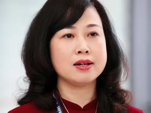 Bí thư Tỉnh ủy Bắc Ninh Đào Hồng Lan làm Quyền Bộ trưởng Bộ Y tế