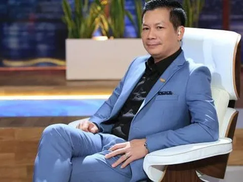 Công ty của Shark Hưng tiến hành gọi vốn 2.000 tỷ để trả nợ và đầu tư bất động sản