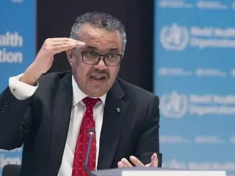 WHO "báo động đỏ": Nguy cơ bùng phát nhiều dịch bệnh nguy hiểm ở trẻ em