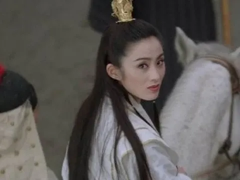 Cuộc sống hiện tại của "đệ nhất mỹ nhân phim Châu Tinh Trì"