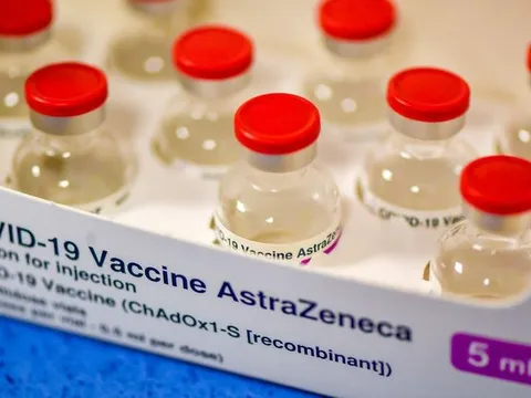 Vắc xin COVID-19 đã cứu mạng gần 20 triệu người trong năm đầu tiên