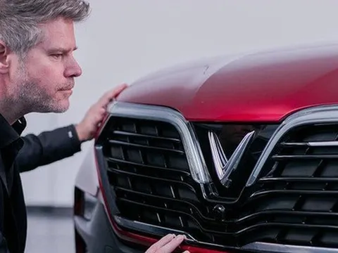 Đóng dây chuyền sớm nửa năm, VinFast chính thức dừng kinh doanh ô tô xăng