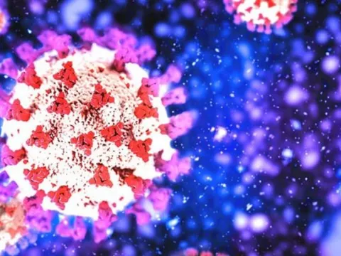 Biến thể BA.5 có khả năng kháng vaccine Covid-19 cao gấp 4 lần so với Omicron