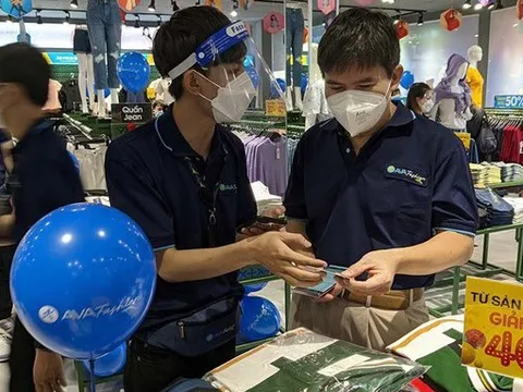 Thế giới di động đóng cửa hệ thống AVAFashion sau nửa năm hoạt động?