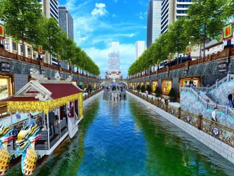 Hà Nội tìm cách “giải cứu" sông Tô Lịch thành công viên, làm cao tốc ngầm: Các chuyên gia lên tiếng về tính khả thi của dự án