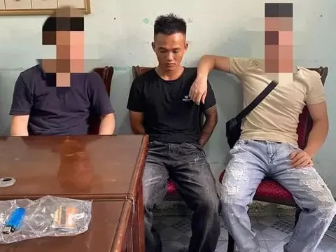 Hé lộ động cơ gây án của nghi phạm sát hại nữ chủ quán thẩm mỹ