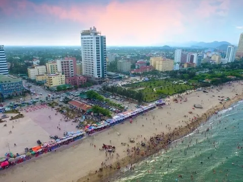 Nghệ An: Phát triển du lịch 4 mùa, trở thành điểm đến an toàn, ấn tượng