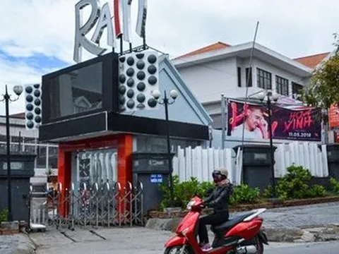 Tạm đình chỉ vụ ẩu đả xảy ra trước quán bar ở Đà Lạt