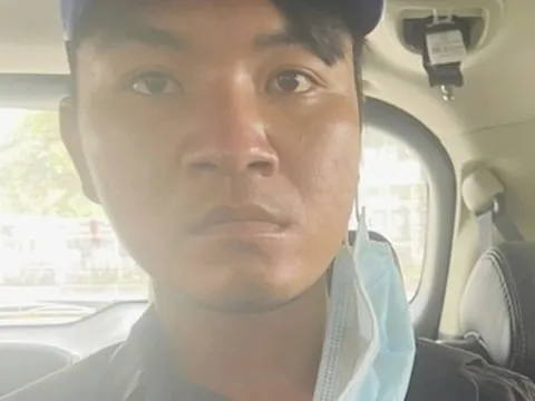 Bắt giữ đối tượng chém trọng thương tài xế xe ôm ở Trà Vinh