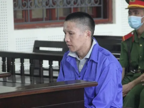 Nỗi lòng của người vợ nuôi 5 con nhỏ khi chồng lĩnh án tù vì ma túy