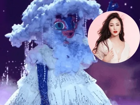 Hương Tràm đã bí mật về nước tham gia The Masked Singer Vietnam?
